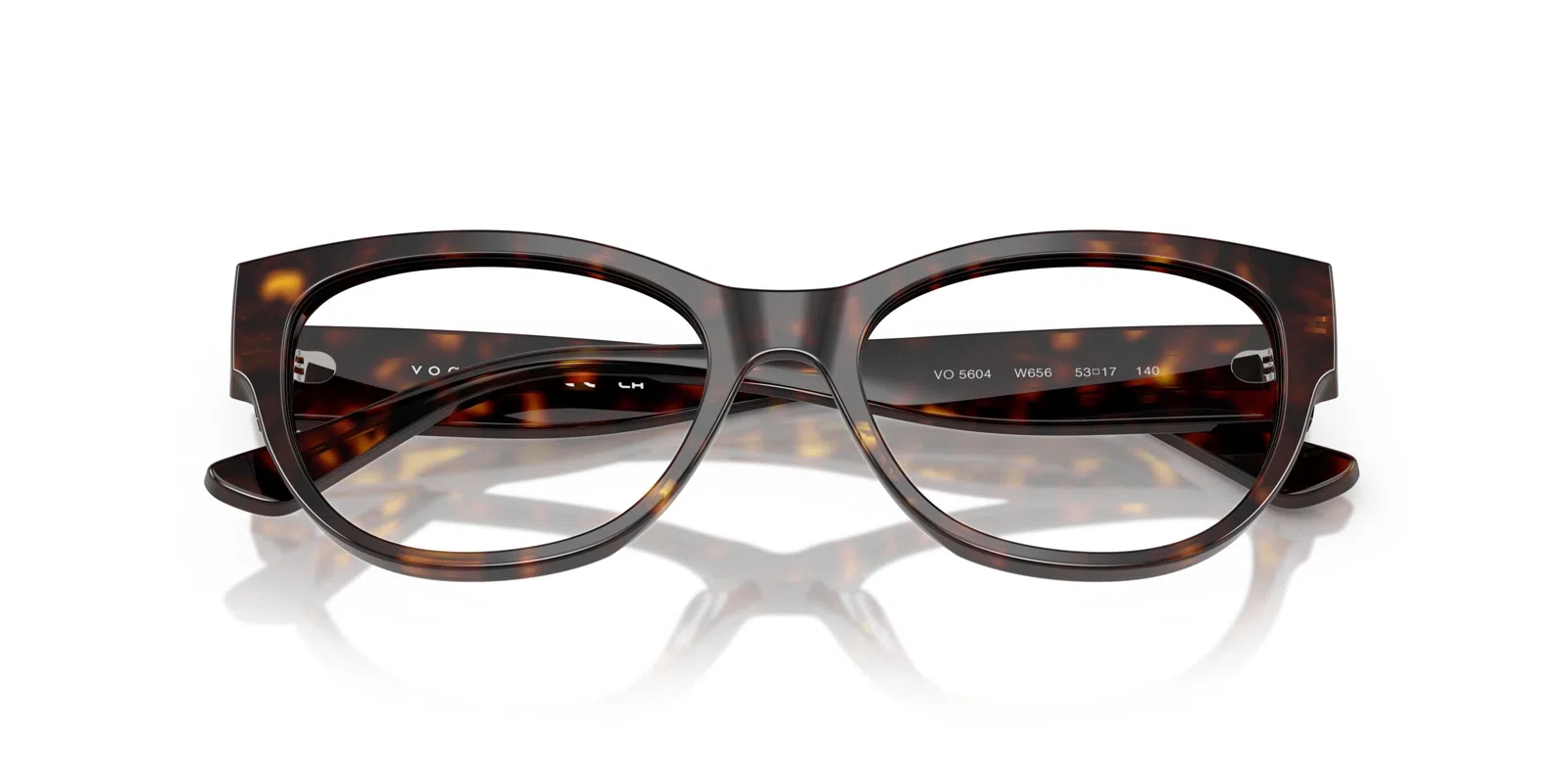 Vogue Eyewear 5604 Eyeglasses - view 23